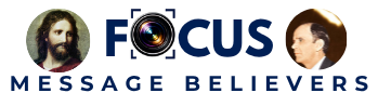 FOCUS Message Believers